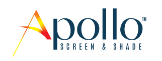 Apollo Screen & Shade